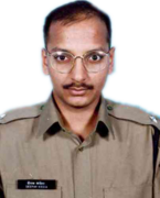 Deepak Kumar Kedia Deepak Kumar Kedia